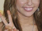 Miley Cyrus l'ambition d'Hannah Montana