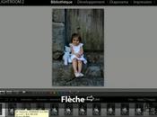 Astuce réaliser editing rapide dans Lightroom