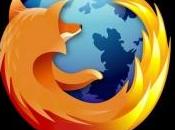 Firefox version Release Candidate disponible