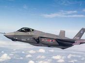 Pentagone table 6.000 ventes F-35