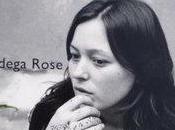 2008 Kesang Marstrand Bodega Rose Reviews Chronique d'une artiste magnétique