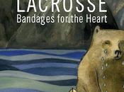 Lacrosse Bandages Heart