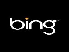 Microsoft Bing déclenche bang