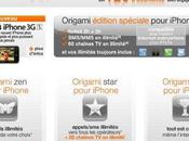 L’iPhone disponible pre-commande chez orange.fr