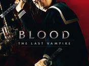 Blood: Last Vampire