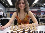 Championnat France féminin d'échecs rapides week-end