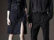 cruise Burberry Prorsum 2010 pour l'homme