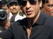 Shahrukh Khan risque prison: clarification!