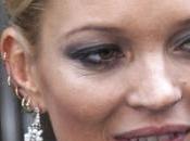 Kate Moss, accro cigarette