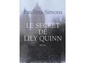 secret Lily Quinn