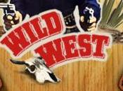 Wild West Pinball Flippant