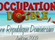 prochaine saison d’Occupation double transporte République dominicaine