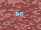 flash jour Bubble Struggle