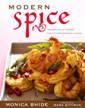 Modern Spice Livre cuisine gagner!!