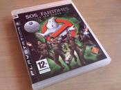 [ARRIVAGE] S.O.S Fantômes Ghostbusters