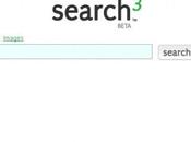 Search3, moteurs recherche seule page