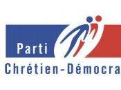 Parti chrétien-démocrate compromis points négociables