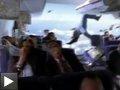 Video:la Bolivienne diffuse photos crash l'AF447 d'Airbus