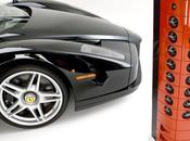 Système audio HiFi Ferrari Art.Engine