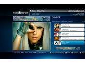 VidZone clips musicaux