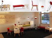 Ellenberger design meubles modulaires pour enfants