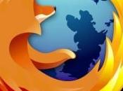 Firefox déjà