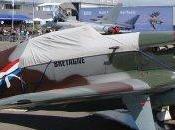 Morane Saulnier MS406