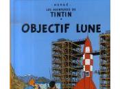 feuilleton radio aventures Tintin Lune réédité