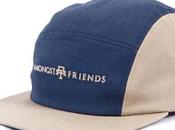 Amongst friends summer collection