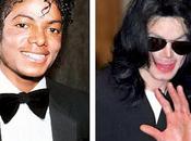 Michael Jackson, superstar musique mort