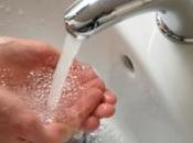 L'eau robinet peut être consommée sans inquiétude