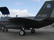 Lockheed Martin F-35 Lightning (Aéro 2009 Bourget)