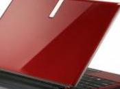 Packard Bell entre soldes nouvelle gamme netbooks