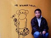 Autoportrait l'auteur coureur fond Haruki Murakami