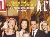 Pari gagné, Paris-Match perdu.