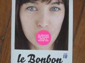 Bonbon dans