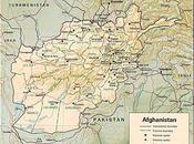 Rapport Afghanistan, chemin pour paix