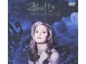 série Buffy contre vampires sujet d'études universitaires