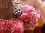 jour, photo Mariage, robes, rose