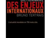 dictionnaire enjeux internationaux