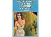 Scotland Yard ouvre