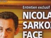 Quand nouvel devient l’organe communication Sarkozy