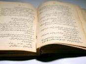 Numérisation manuscrits rares trouvés Indonésie