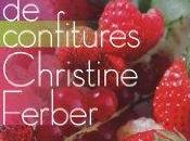 Leçons confitures Christine Ferber