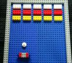 Lego Arcade