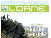Orne-magazine juillet