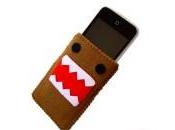 Protection pour iPhone Domo