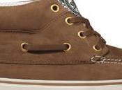 Vans vault holiday chukka barco