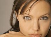 Angelina Jolie, actrice mieux payée d'Hollywood