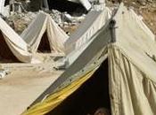 Rapport d'Amnesty l'Opération "Plomb durci" contre Gaza